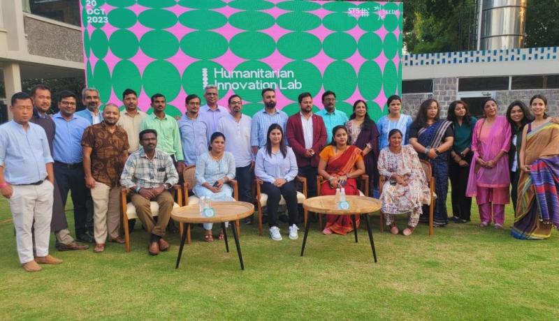 11 grassroots innovators demonstrate effective climate change solutions under SEEDS initiative